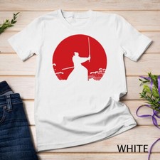 Kendo Shinai Aikido Red Moon