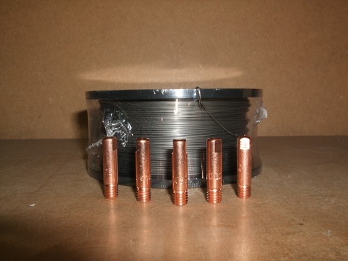 9mm 5kg gasless - 0.9mm,
