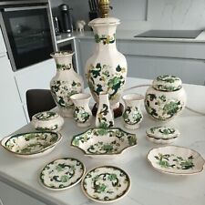 Masons Ironstone Chartreuse