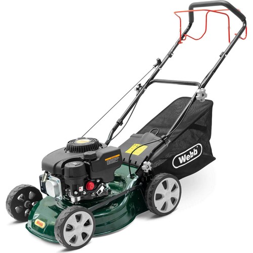 Webb wer410sp classic - classic, self