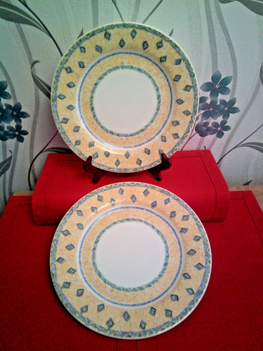 Pair churchill jeff banks - pair,