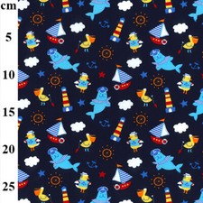 Nautical Theme Hello Sailor