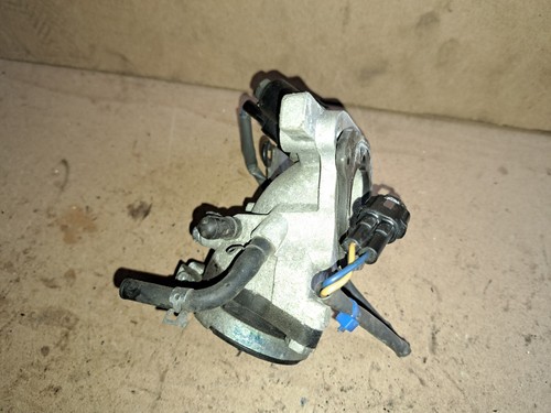 Yamaha max 400 manifold - x-max,