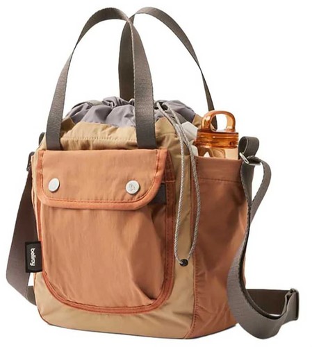 Bellroy cinch bucket - bucket, bag
