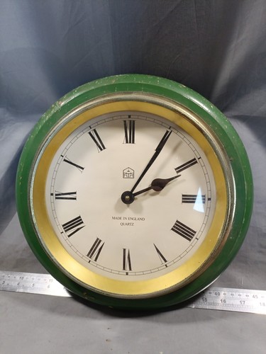 Habitat vintage 1985 - 1985/1986, post