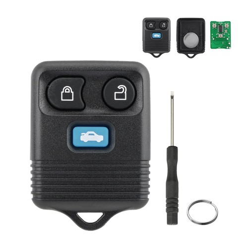 433mhz remote key fob - remote,