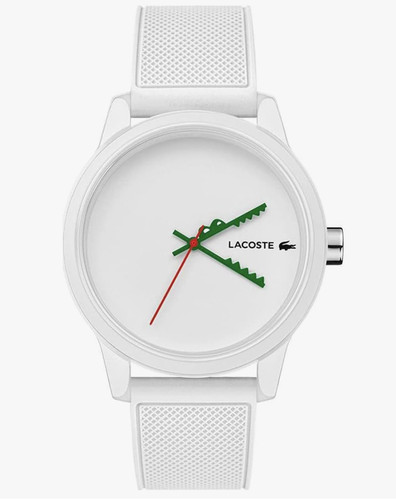 Lacoste 2011069 all white - 2011069,