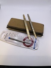 Sheaffer Lady 923 Fountain Pen