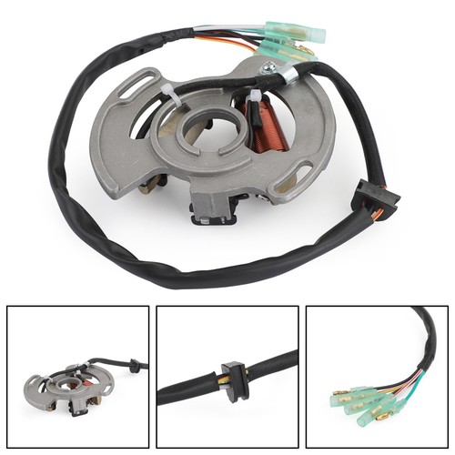 Alternator magneto stator fit - alternator,
