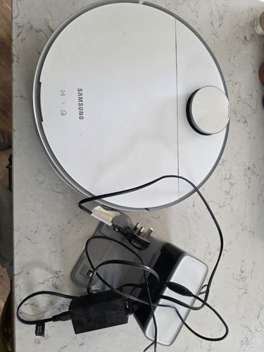 Samsung jet bot robot - samsung,