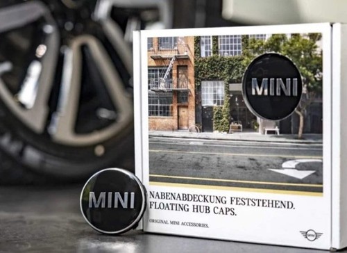 Mini genuine floating - mini,