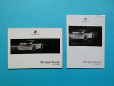 Brochure / Catalogue with