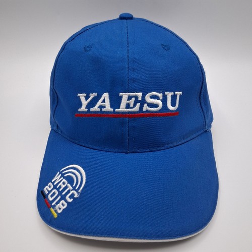 Yaesu amateur ham radio - ham,