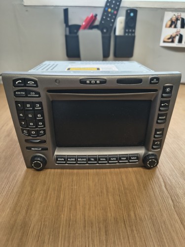 Porsche pcm rdw - porsche,