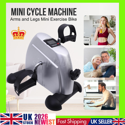 Adjustable mini exercise - adjustable,
