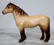 Beswick Dunn Highland Pony