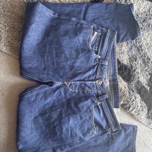 Diesel larkee beex mens jeans - mens,