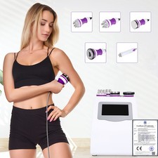 5in1 Body Slimming 40K
