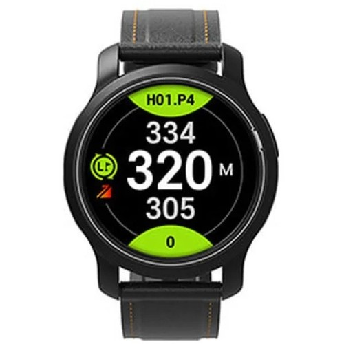 Golfbuddy aim w12 - aim, gps