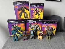 Original Release Magic square