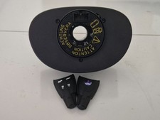 SAAB 9-3 93 07-08 ESP CIM MODULE COMPLETE WITH 2 KEYFOBS 12777263 AA 433.92 MHz