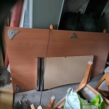 Large Heavy Duty Conference