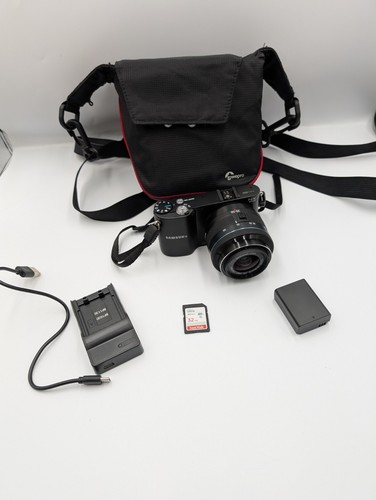 Samsung nx1000 digital - nx1000,