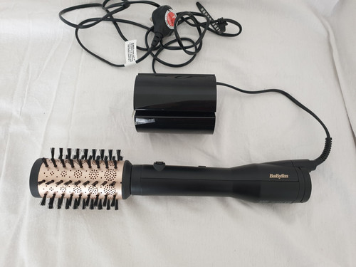 Babyliss big hair - babyliss,