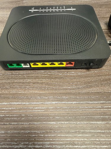 Technicolor dga0122nlk dsl - dga0122nlk,