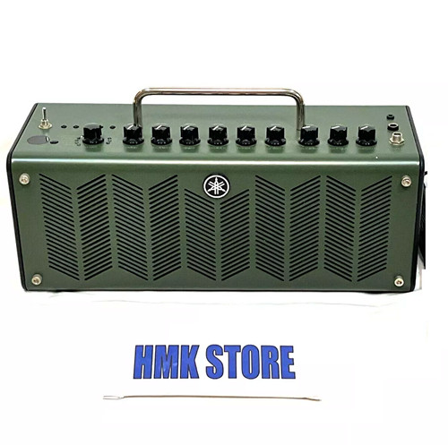 Yamaha thr10x mini guitar - thr10x,