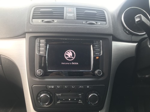 Skoda yeti 2015 2018 - skoda,