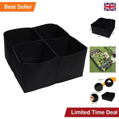 Jiuj pack 60x60x30cm - pack, raised