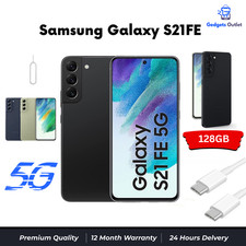 Samsung Galaxy S21 FE 128GB 5G