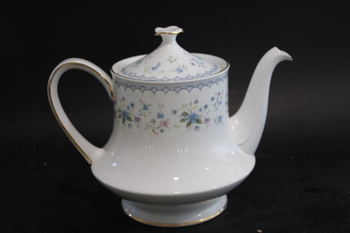 Paragon florabella tea pot - paragon,