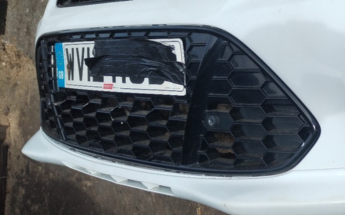 Genuine ford mondeo mk4 - ford,