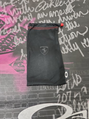 Oakley ferrari microfiber - oakley, bag
