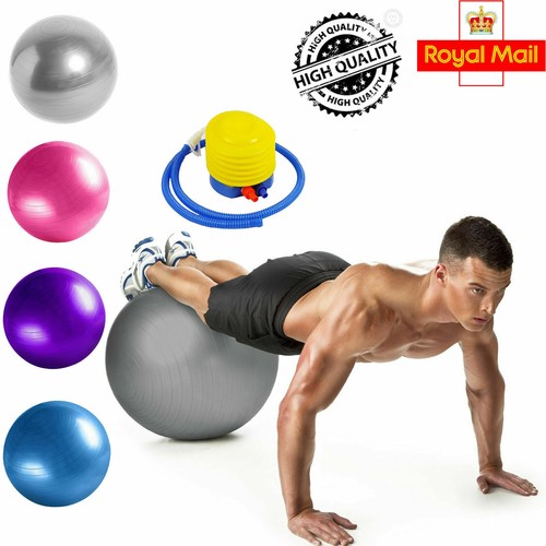 Exercise gym ball swiss - exercise,