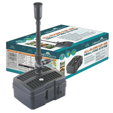 AllPondSolutions 1000L/H All