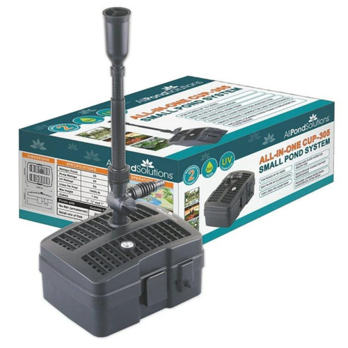 Allpondsolutions 1000l all - allpondsolutions,
