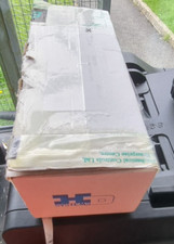 HARMONIC DRIVE SYSTEMS INC RH-8D-6006-E050AL-SP N DC SERVO ACTUATOR (R2S10.7B2) 