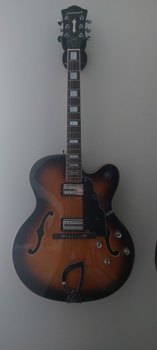 Dearmond guild 155 - dearmond, by