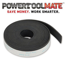 Genuine New Makita 423360-7 Rubber Guide Rail Splinter Guard 3m SP6000