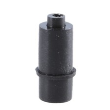 Rubber Tail Link Component for SME 3009 3010 3012 Tonearm Maintenance