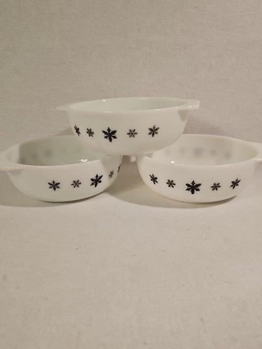 Vintage jaj pyrex - jaj,