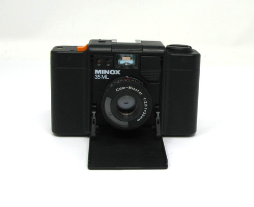 Minox compact film - minox, ml