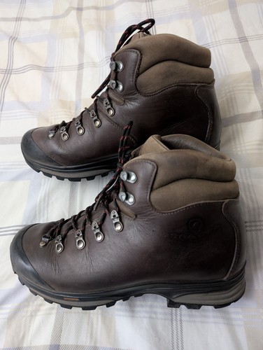 Scarpa delta mens - mens, full
