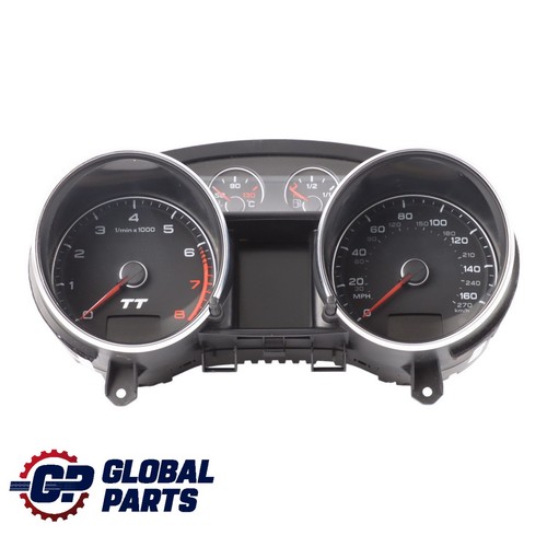 Audi petrol instrument - 8j,