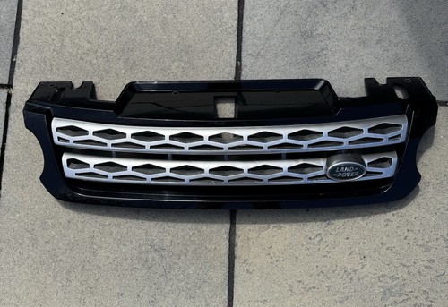 Range rover sport - range,