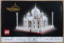 Lego architecture 21056 taj - 21056,