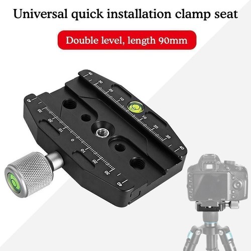 110mm quick release - 50/70/90/110mm,